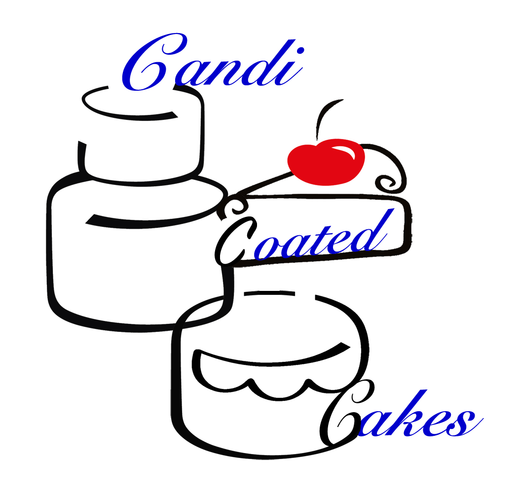 Candi Coated Cakes